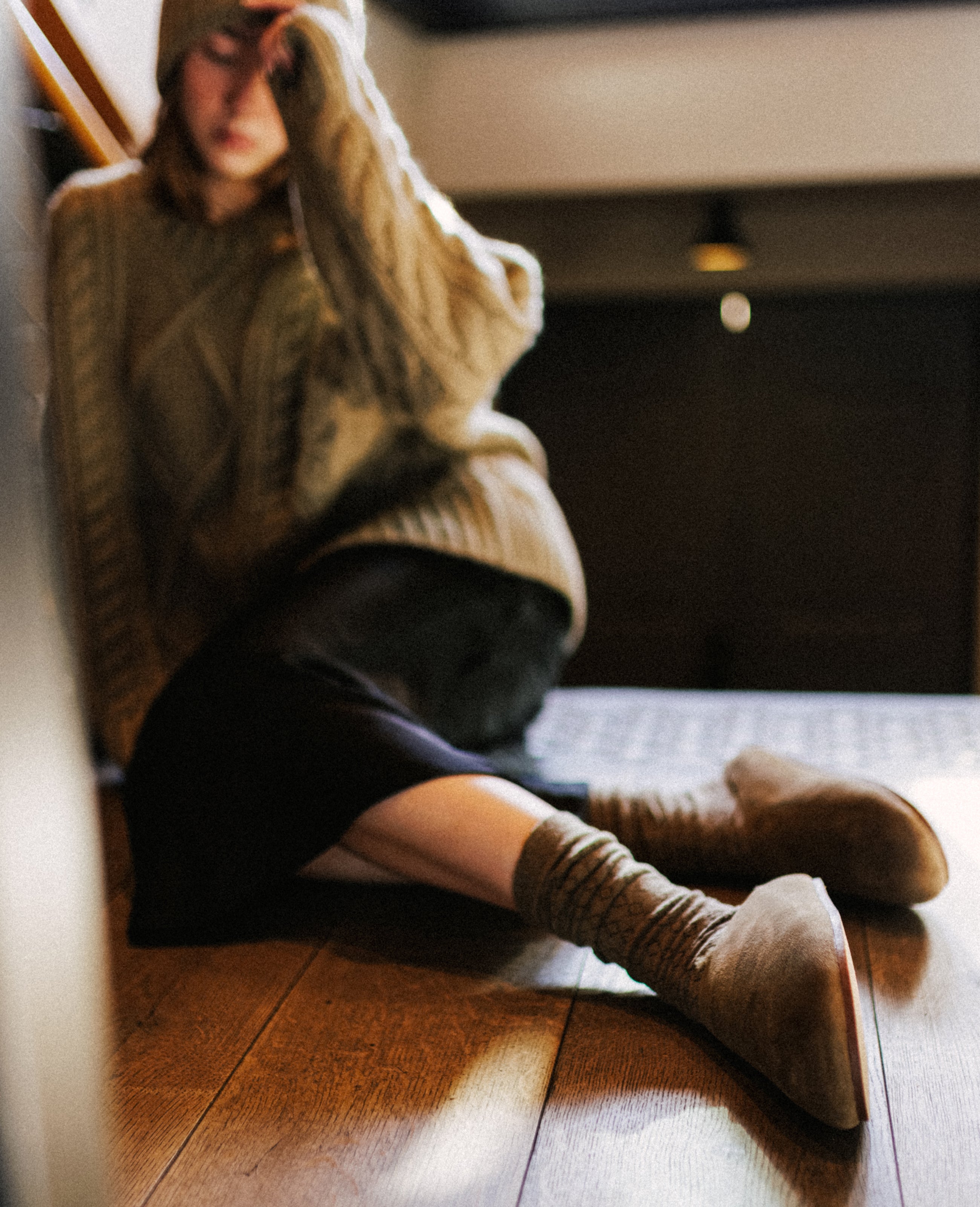 Liewe Slide - Military