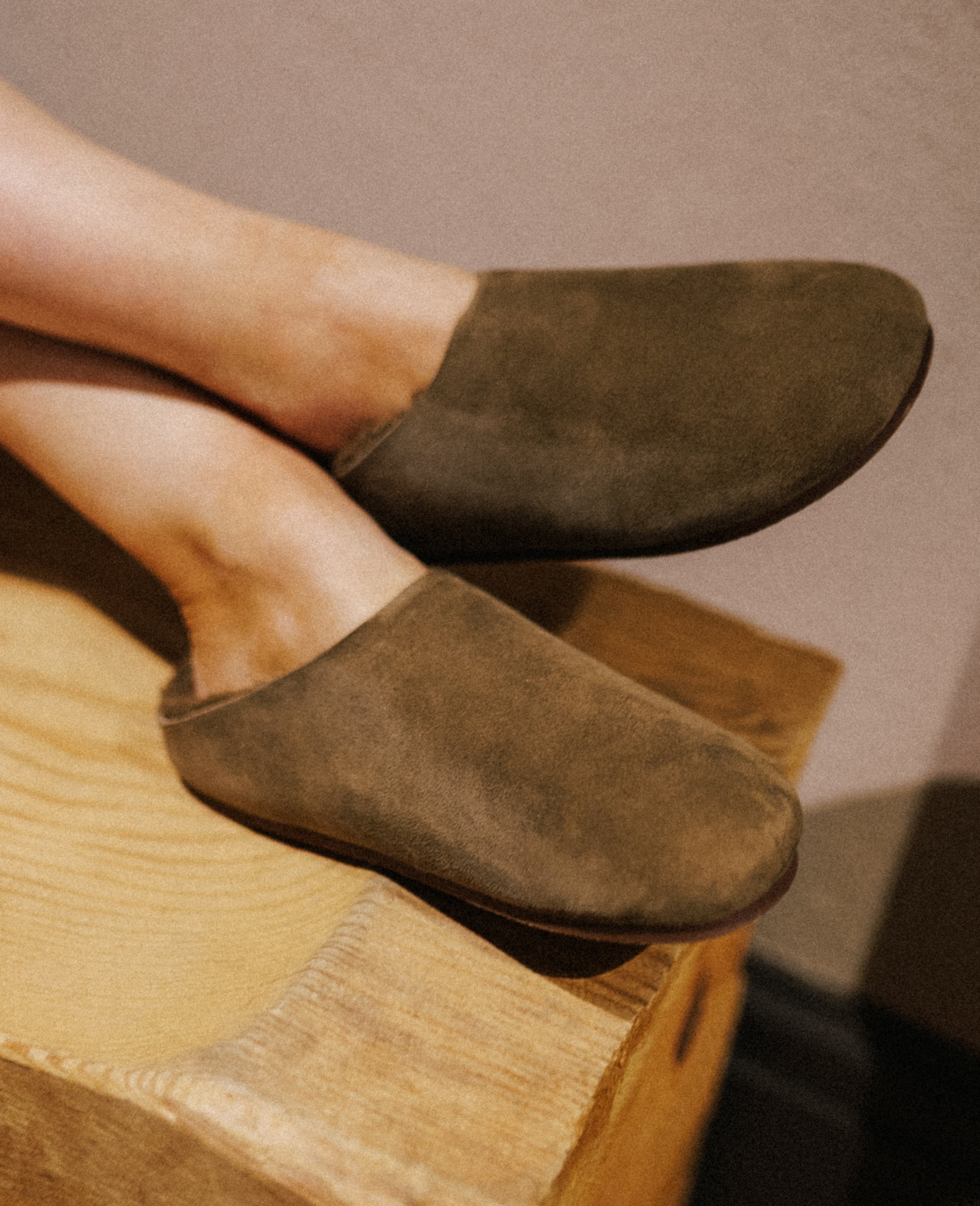 Liewe Slide - Military