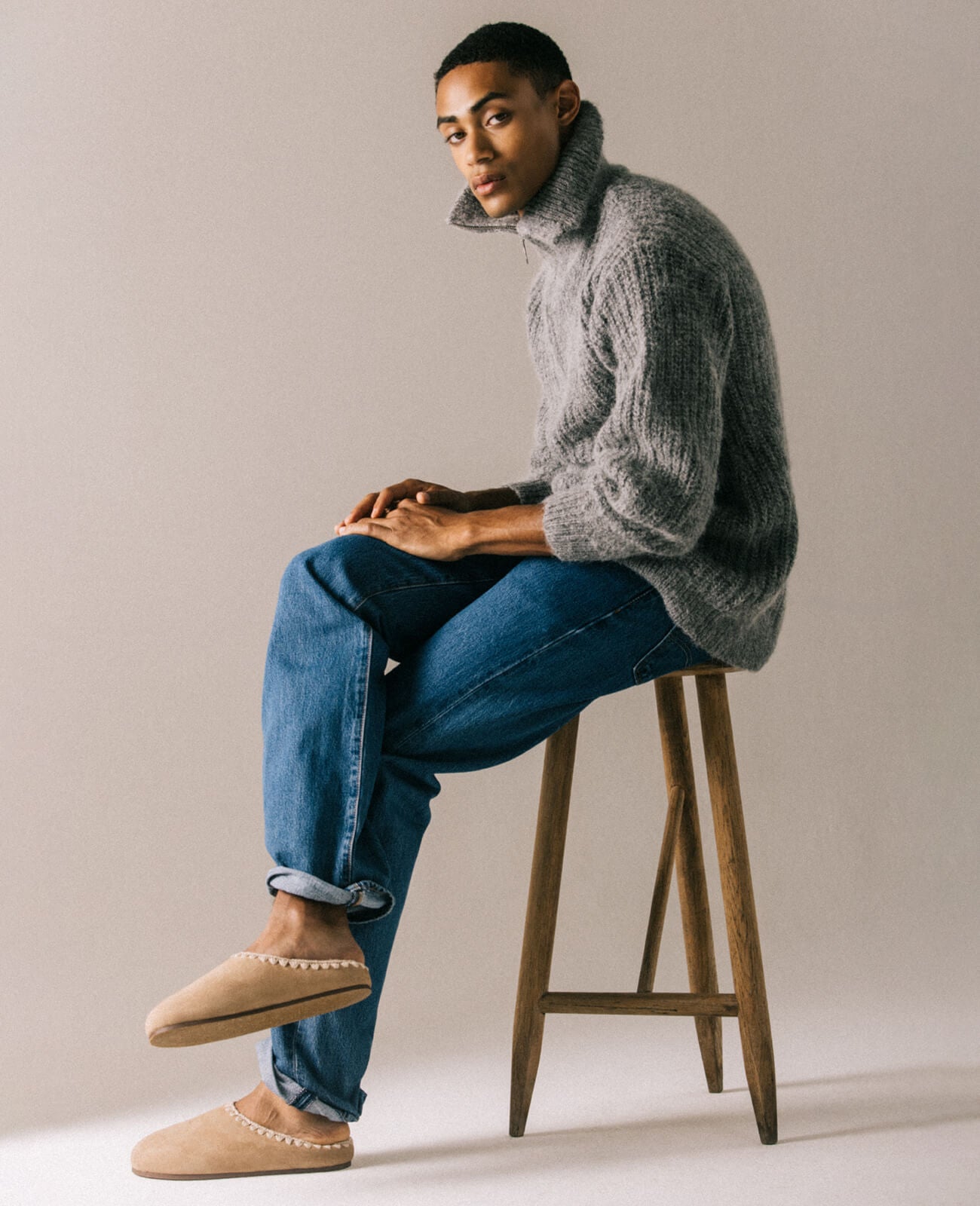 Lief Slide – Natural