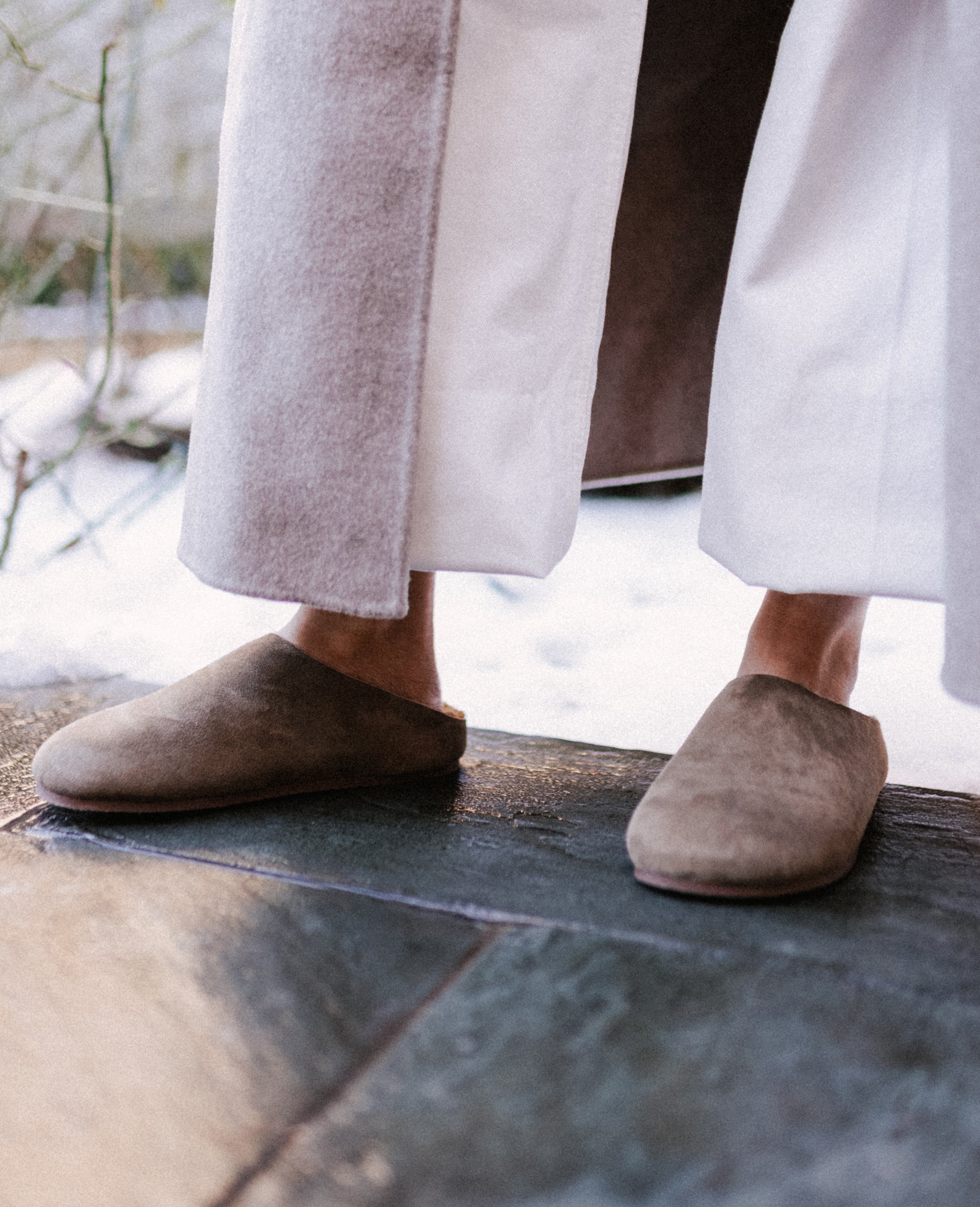 Liewe Slide - Military